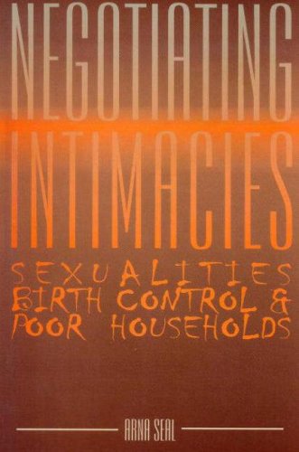 Stock image for Negotiating Intimacies for sale by Books Puddle