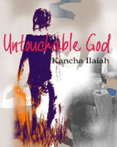 9788185604336: Untouchable God