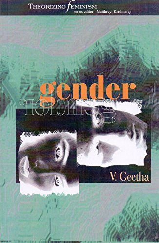 Stock image for Gender for sale by Books Puddle