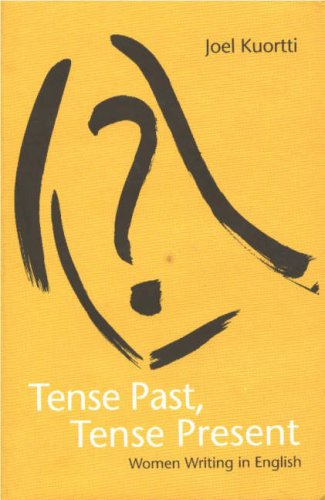 Stock image for Tense Past, Tense Present for sale by Books Puddle