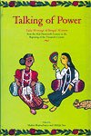 Stock image for Talking of Power : Early Writings of Bengali Women for sale by Vedams eBooks (P) Ltd