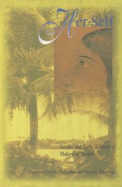 Imagen de archivo de Her-Self: Early Writings on Gender by Malayalee Women, 1898-1938 a la venta por WYEMART LIMITED