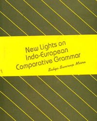 Stock image for New Lights on Indo-European Comparative Grammar for sale by Books in my Basket