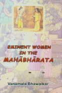 Eminent Women in the Mahabharata, 2 Vols.