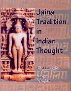 Stock image for Jaina Tradition in Indian Thought for sale by Books in my Basket