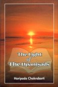 Stock image for The Light of the Upanisads for sale by Books Puddle