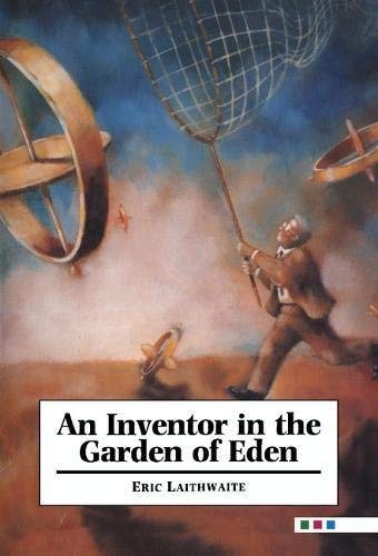 9788185618531: An Inventor in the Garden of Eden