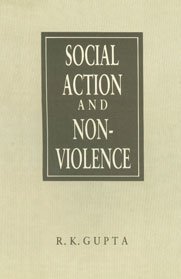 Social Action and Non-Violence,