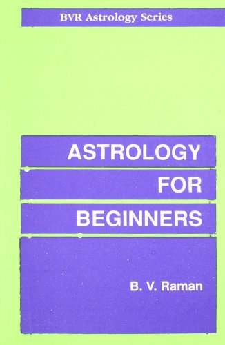 Imagen de archivo de Astrology for Beginners a la venta por Books Puddle