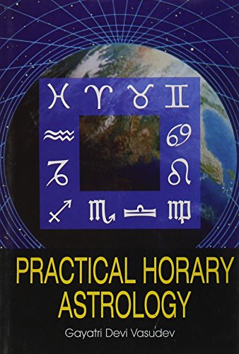 Imagen de archivo de Practical Horary Astrology a la venta por -OnTimeBooks-