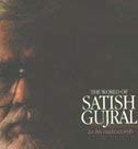 Stock image for World of Satish Gujral, In His Own Words for sale by Shalimar Books