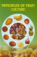 9788185680743: PRINCIPLES OF FRUIT CULTURE* [Hardcover]