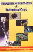 Imagen de archivo de Management of Insect Pests of Horticultural Crops a la venta por Vedams eBooks (P) Ltd