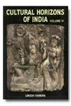 Stock image for Cultural Horizons of India for sale by Books Puddle