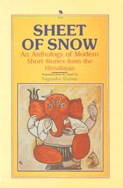 Imagen de archivo de Sheet of Snow a la venta por Books Puddle