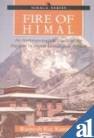 9788185693644: Fire of Himal An Anthropological Study of the Sherpas of Nepal Himalayan Region