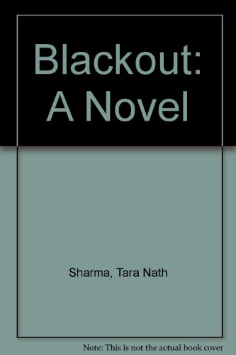 Stock image for Blackout for sale by Books Puddle