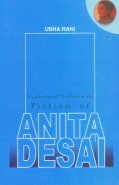 Stock image for Psychological Conflict in the Fiction of Anita Desai for sale by Books Puddle