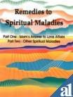 Imagen de archivo de Remedies to Spiritual Maladies a la venta por Books Puddle