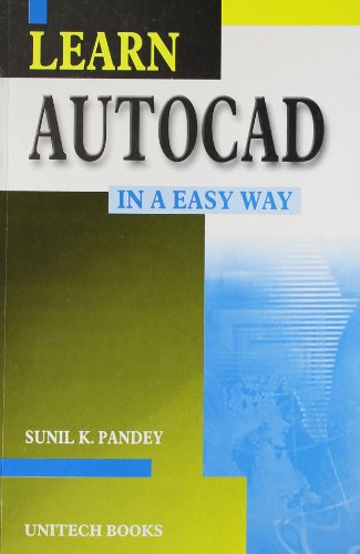 9788185749785: Learn AutoCAD