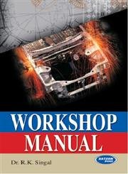 Beispielbild fr Workshop Manual zum Verkauf von Books Puddle