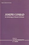 Stock image for Joseph Conrad: An Anthology Of Recent Criticism for sale by Books in my Basket