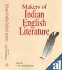 Stock image for Makers of Indian English Literature for sale by Books in my Basket