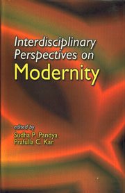 Stock image for Interdisciplinary Perspectives On Modernity for sale by Books in my Basket