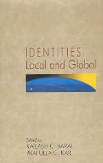 Stock image for Identities: Local And Global for sale by Books in my Basket