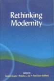 9788185753683: Rethinking Modernity