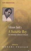 Stock image for Vikram Seths A Suitable Boy: An Anthology Of Recent Criticism for sale by Books in my Basket