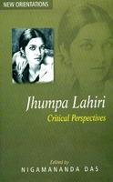 Stock image for Jhumpa Lahiri: Critical Perspectives for sale by Books in my Basket