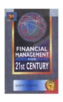 Stock image for Financial Management for 21st Century for sale by Books Puddle