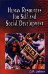 Imagen de archivo de Human Resources for Self and Social Development a la venta por Books Puddle