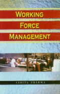 Stock image for Working Force Management for sale by Books Puddle