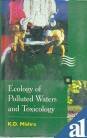 Stock image for Ecology of Polluted Waters and Toxicology for sale by Books Puddle