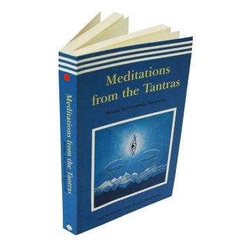 Imagen de archivo de Meditations from the Tantras a la venta por Motilal Books of India