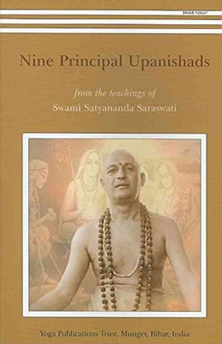 Stock image for Ishavasya Upanishad for sale by Books Puddle