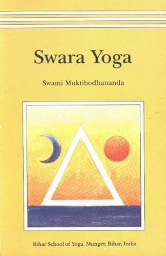 9788185787367: Swara Yoga