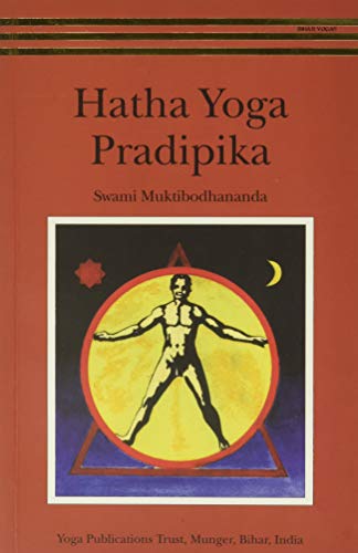 9788185787381: Hatha Yoga Pradipika
