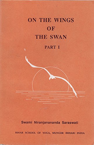 Beispielbild fr On the Wings of the Swam: Part I zum Verkauf von Reuseabook