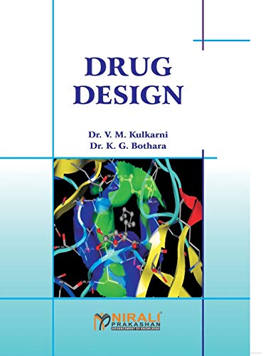 9788185790114: Drug Design