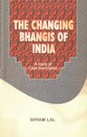 Imagen de archivo de Changing Bhangis of India a la venta por dsmbooks