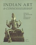 9788185822143: Indian Art & Connoisseurship: Essays in Honour of Douglas Barrett