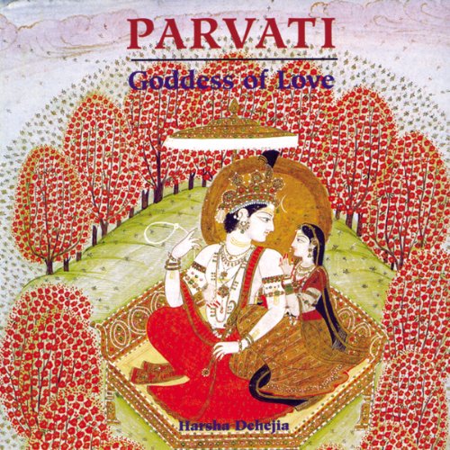 Stock image for Parvati for sale by Books Puddle