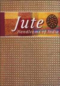 9788185822655: Jute handlooms of India