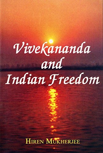 Stock image for Vivekananda and Indian Freedom for sale by Books Puddle