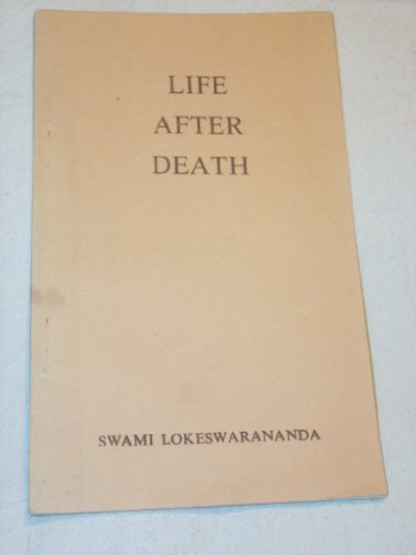 Beispielbild fr Life After Death zum Verkauf von Books Puddle