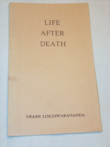 Stock image for Life After Death for sale by Books Puddle