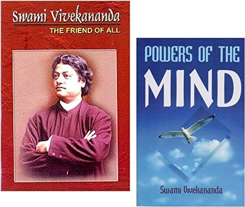 Stock image for Swami Vivekananda: The Friend of All for sale by Books Puddle
